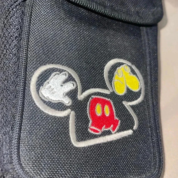 Disneyland phone/camera crossbody bag - Picture 4 of 7